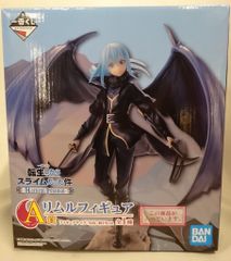 BANDAI SPIRITS 이치 반 쿠지 환생했더니 슬라임이었던 건 Harvest Festival A상 리물 피규어