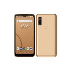 【激安在庫処分※新品】FCNT arrows We FCG01 富士通 Fujitsu 4GB 64GB アンドロイド ローズゴールド スマートフォン 4941787088248-G