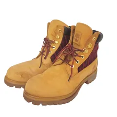 X08123 ブーツ Timberland 登山 冬靴 ストリートファッション イエローブーツ アウトドア ストリート トレッキンシューズ ハイキング