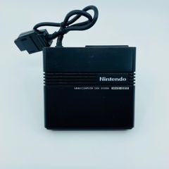 Nintendo FAMILYCOMPUTER DISK SISTEM HVC-023 RAM ADAPTER