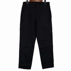 UNKNOWN ユーロワーク パンツ ヨーロッパ古着 ネイビー (メンズ 35) 中古 古着 O5976