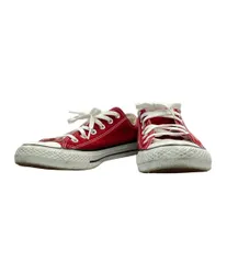 コンバース ローカットスニーカー ユニセックス SIZE 25.5 (XL) CONVERSE