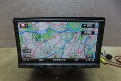 日産純正ナビ　(未使用品) MM312D-W (2012〜2013) Yahoo!オークション - NISSAN 日産純正 7インチ ワイド メモリー