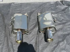 【SUBARU SK MMVC1L】STI レヴォーグ 純正 マフラー SUBARU SK MMVC1L】STI レヴォーグ 純正 マフラー - メルカリ