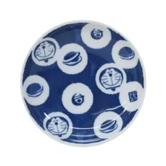 ドラえもん アニメキャラクター 小皿 波佐見焼 どら焼き 藤子F不二雄 グッズ プレゼント 男の子 女の子 ギフト