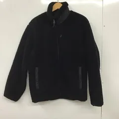 UNIQLO ユニクロ ジャケット、上着 ジャンパー、ブルゾン 341-450200 防風アウターフリースジャケット ジップアップジャケット