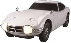 KAWADA 1/10 TOYOTA2000GT ラジコン用ボディ 新品未開封 Yahoo!オークション - KAWADA RC用ボディ 1/10 トヨタ 2000GT 中古