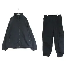 2025年最新】ennoy nylon track suitの人気アイテム - メルカリ