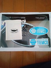 TIEMCO  ティムコ　ファイル　小袋　ステッカー　セット