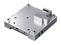 【中古】NGCハード ゲームボーイプレーヤー(シルバー)