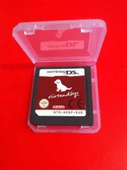 【中古】nintendogs ダックス&フレンズ