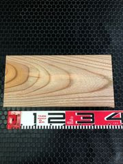 木材  44  ケヤキ厚板材