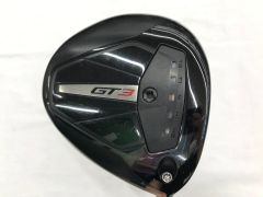 【中古品】タイトリスト GT3 1W テンセイ 1K ブルー 10° S 中古品】タイトリスト GT3 1W テンセイ 1K ブルー 10° S タイトリスト