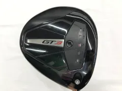 【美品】GT3 ドライバー 10° Titleist タイトリスト GT3 ドライバー 10° フレックスS 中古 B