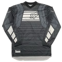 Supremexfoxhole racing DMX X 長袖サイクルジャージ - メルカリ