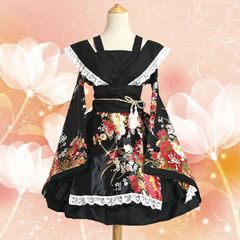 最高コスパ ブラウス シャツ レディース シースルー シフォン ボトルネック ハイネック 半袖 カジュアル きれいめ 大人可愛い おしゃれ シンプル y6110.jpg