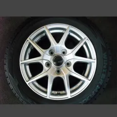 2025年最新】フリード スタッドレスの人気アイテム - メルカリ