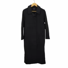 B5495■ 新品■COS コス コットン トレンチ ロング コート 34 B5495□ 新品□COS コス コットン トレンチ ロング コート 34