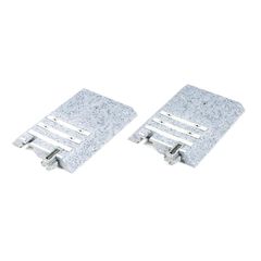 KATO HOゲージ ジョイント道床 2個入 2-099 鉄道模型用品