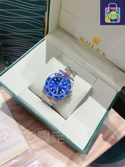 【今日特価】ROLEX ブルー サブマリナー リプリカ

-WTO店名をご確認ください