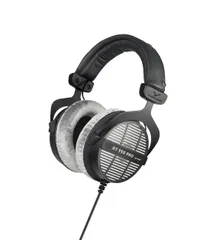 茨木千春様用Beyerdynamic DT 990 PRO 有線ヘッドホン 茨木千春様用Beyerdynamic DT 990 PRO 有線ヘッドホン