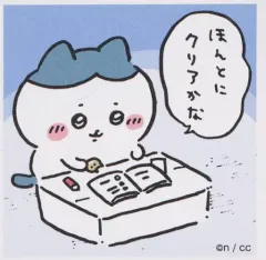 【中古】シール・ステッカー 82.ハチワレ 「ちいかわ シールコレクション2」