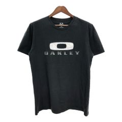 OAKLEY software tシャツ archive y2k オークリー - メルカリ
