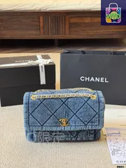 【今日特価】Vintage Chanel FW 2025 Accessories / ヴィンテージ シャネル 2025 秋冬アクセサリー