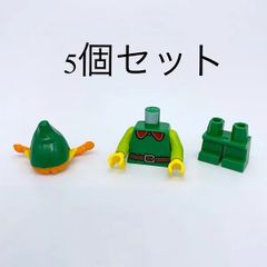 LEGO エルフのパーツセット②
