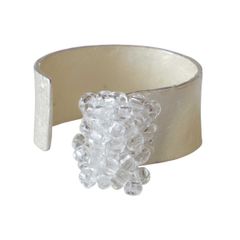新品 手作りアクセサリー 古代金 a.depeche sui ring thick アデペシュ スイ リング シック シルバー【SPORTUS】
