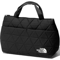 [ザノースフェイス] THE NORTH FACE トートバッグ Geoface Box Tote ジオフェイスボックストート NM82283