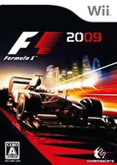 【中古】F1 2009 - Wii wyw801m
