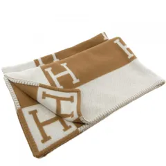 エルメス HERMES ブランケットのサムネイル