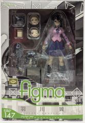 MAXFACTORY figma 化物語 羽川翼 147