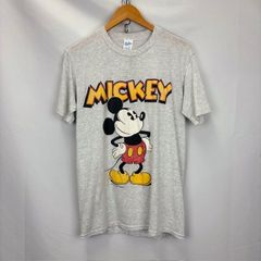 Champion Purdue ミッキーマウス Tシャツ - メルカリ