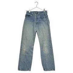 501　USA　刻印558　デニム　Levi's　リーバイス　古着　ライトブルー 2025年最新】リーバイス 558の人気アイテム - メルカリ