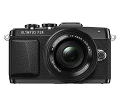 オリンパス PEN Lite E-PL7 ボディ ブラック 中古 Amazon | OLYMPUS ミラーレス一眼 PEN E-PL7 ボディ ブラック