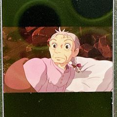 スナネコ　ハウルフィルムセット　三鷹の森 スナネコ ハウルフィルムセット 三鷹の森 三鷹の森ジブリ美術館