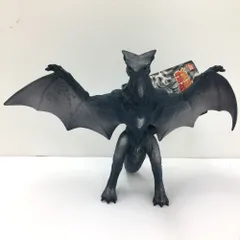 ギャオス　2体セット　ソフビ　日東科学　河田シリーズ　フィギュア　大映 ギャオス 2体セット ソフビ 日東科学 河田シリーズ フィギュア