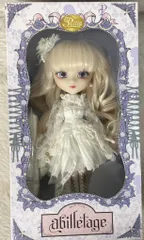 プーリップ F-573 ⭐︎アナザーアリス⭐︎ 新品未使用