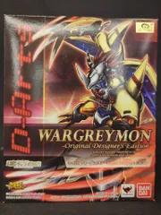 2025年最新】シリアル ウォーグレイモンの人気アイテム - メルカリ