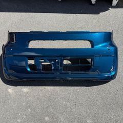 ダイハツ DAIHATSU タント LA650S LA660S スバル SUBARU シフォン LA650F LA660F フロントバンパー フェースのみ カラーNo, B82 補修前提