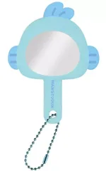 【中古】キーホルダー ハンギョドン 「サンリオキャラクターズ トレーディングアクリルミニミラーキーホルダー」