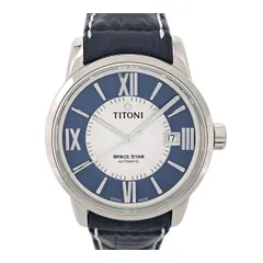 2024年最新】titoni 腕時計の人気アイテム - メルカリ