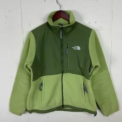 THE NORTH FACE ザノースフェイス　デナリフリースジャケットレディース古着　f241120006