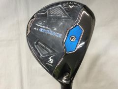 【最短翌日発送】PARADYM Ai SMOKE MAX | 15 | R | TENSEI PRO1K Orange 50 | 中古 | フェアウェイウッド | キャロウェイ