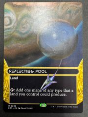 マジック：ザ・ギャザリング - ◇心を削るものグリール　Foil　日本語1枚 MTG 心を削るものグリール 日本語 foil Greel, Mind Raker PCY