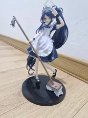ワンフェス 天童アリスIn不思議な国 蒼月アオキ WF ブルアカ 在庫1