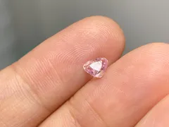 ダイヤモンド ルース 0.271ct No.26532