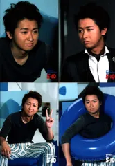 嵐 09年 5×10 大野智 オリジナルフォトセット